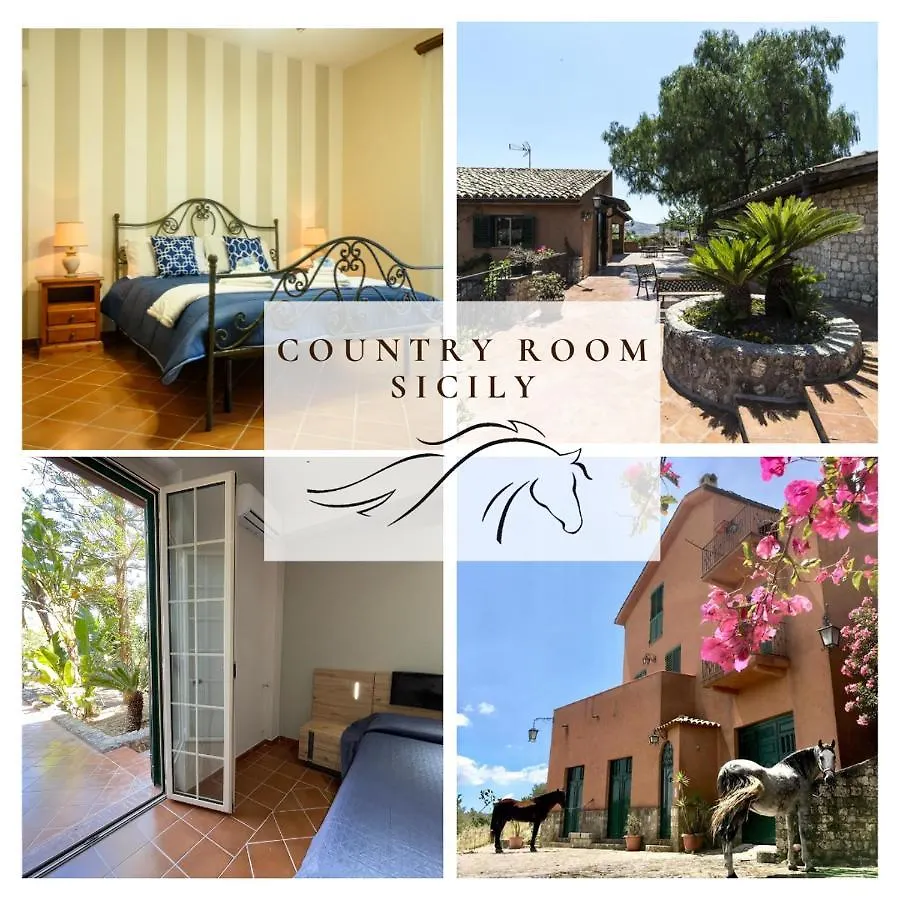 Country Room Sicily - Agrigentoholidays Affittacamere Agrigento