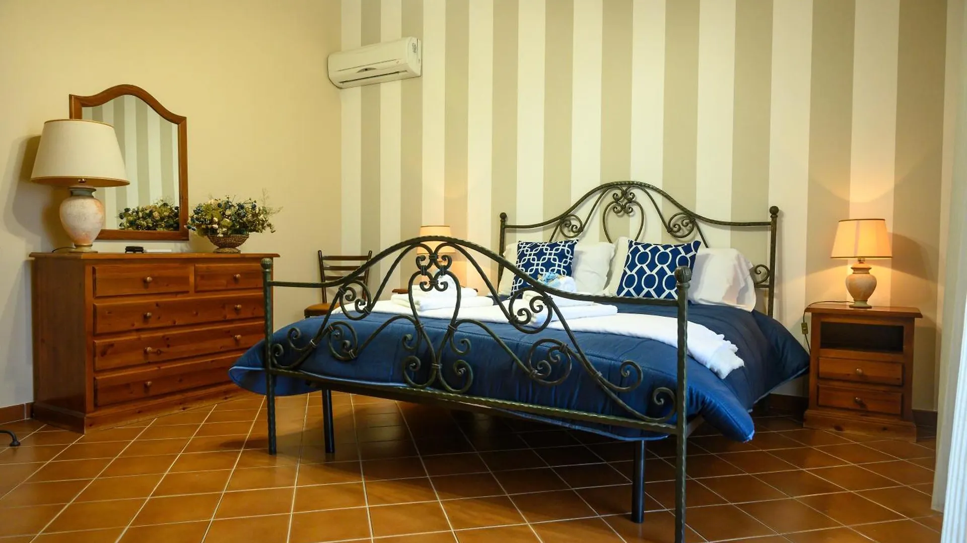 Affittacamere Country Room Sicily - Agrigentoholidays Italia