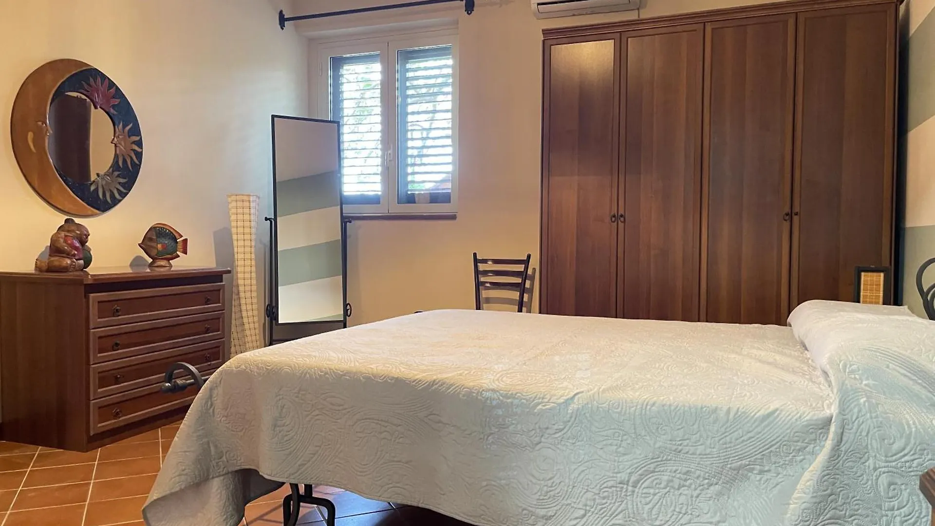 Affittacamere Country Room Sicily - Agrigentoholidays Italia