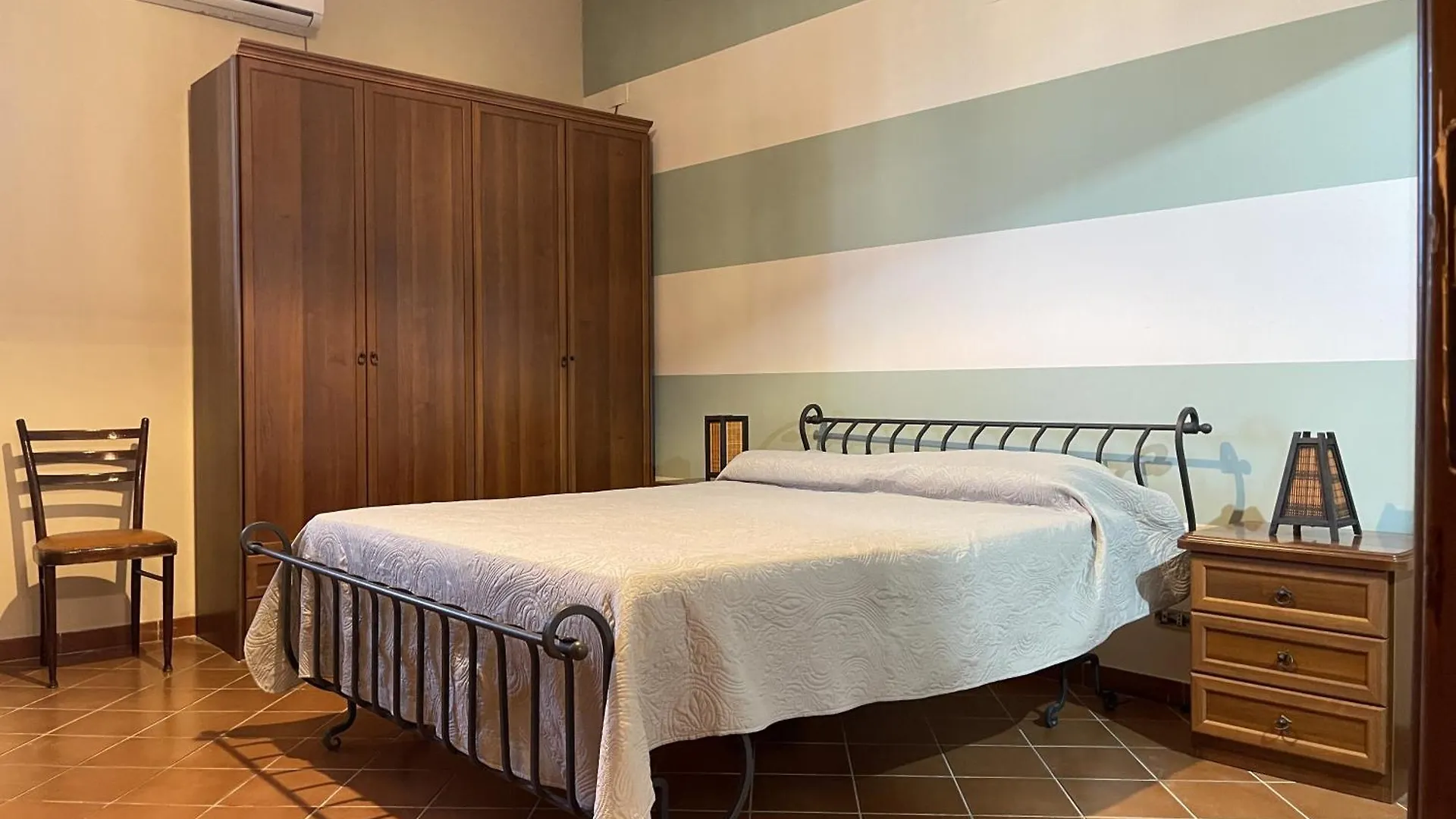 Country Room Sicily - Agrigentoholidays Guest house