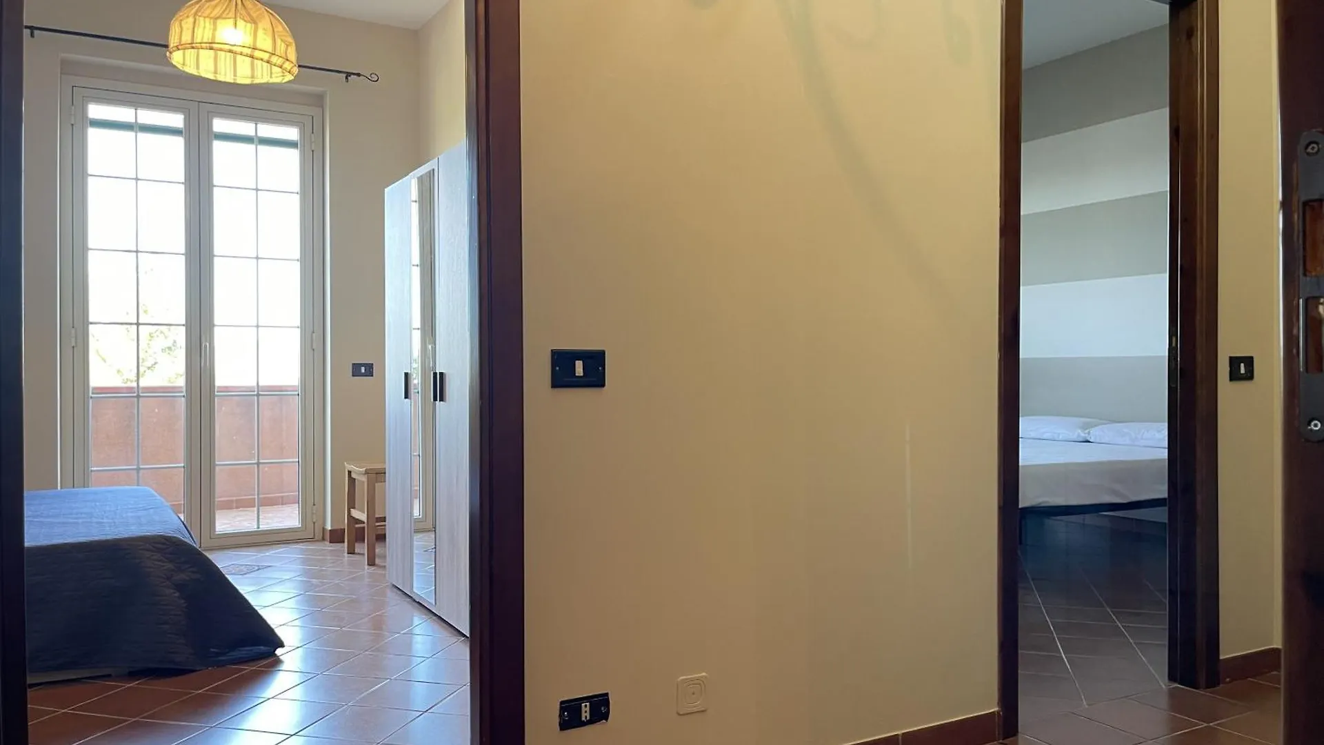 Country Room Sicily - Agrigentoholidays Affittacamere