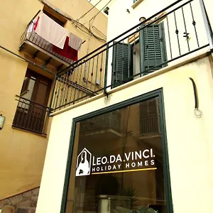 Gasthof Leo.da.vinci - Homes, Agrigent