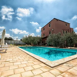 Il Mirto E La Rosa Bed & Breakfast