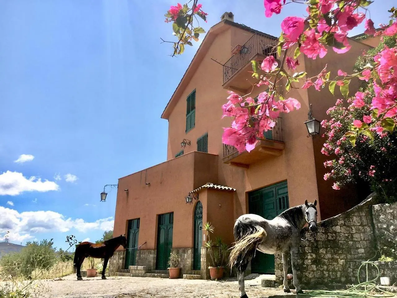 Country Room Sicily - Agrigentoholidays