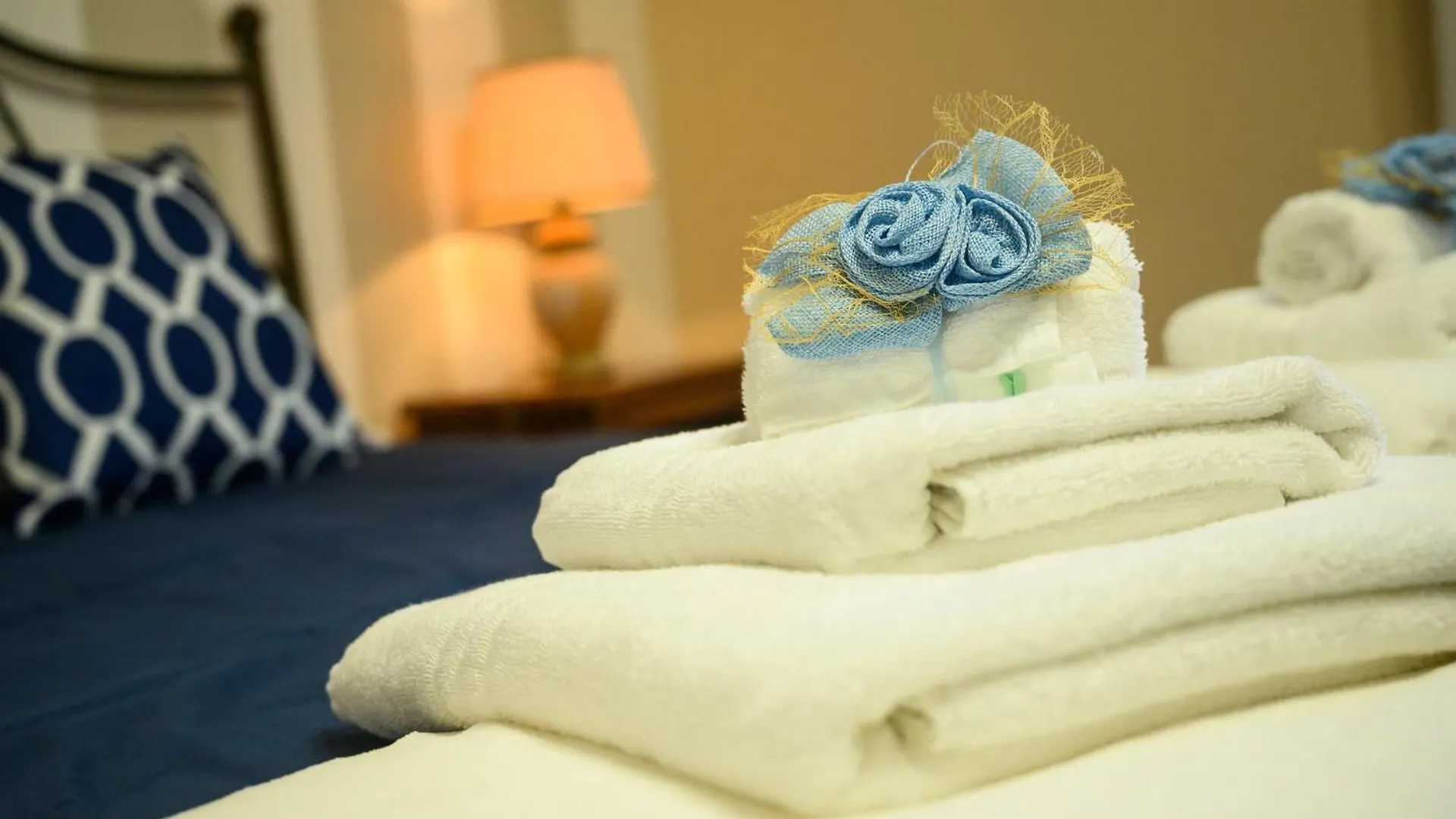Gæstehus Country Room Sicily - Agrigentoholidays