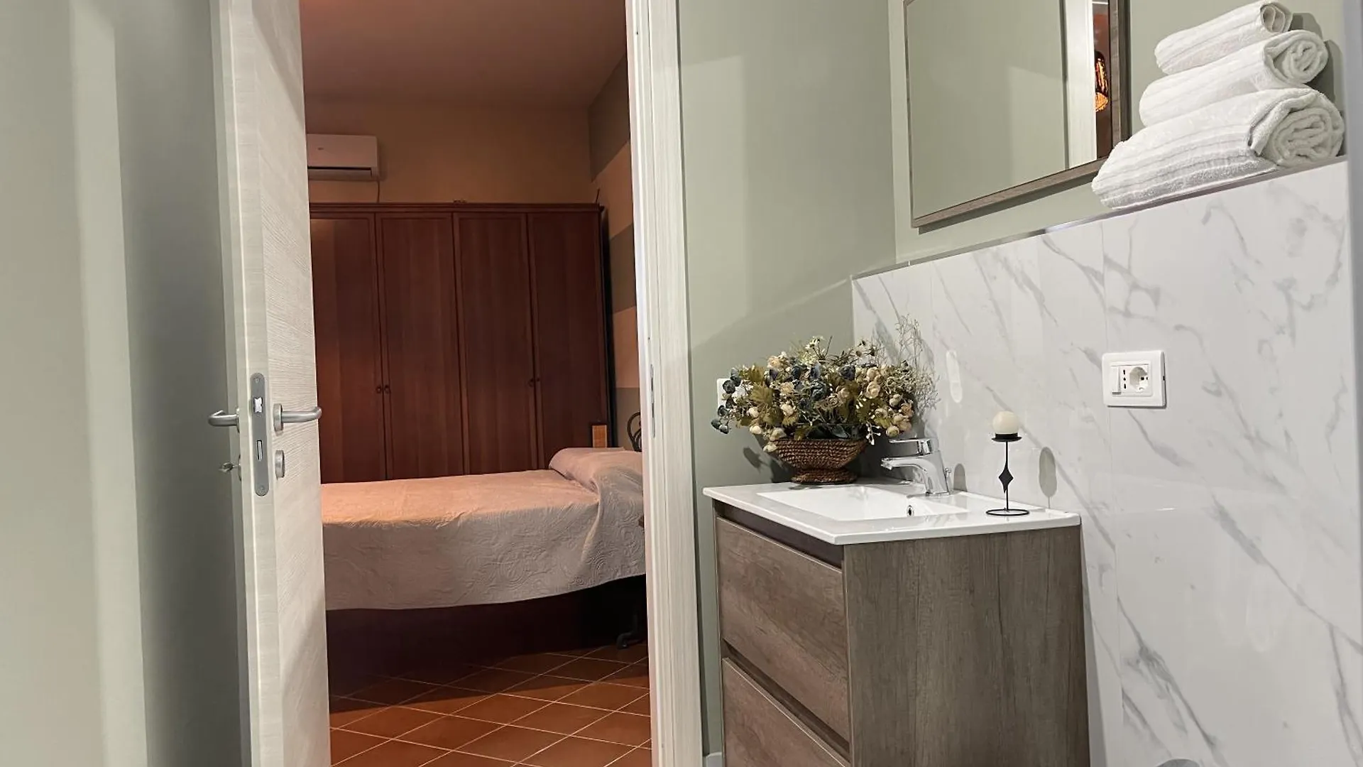 Gæstehus Country Room Sicily - Agrigentoholidays