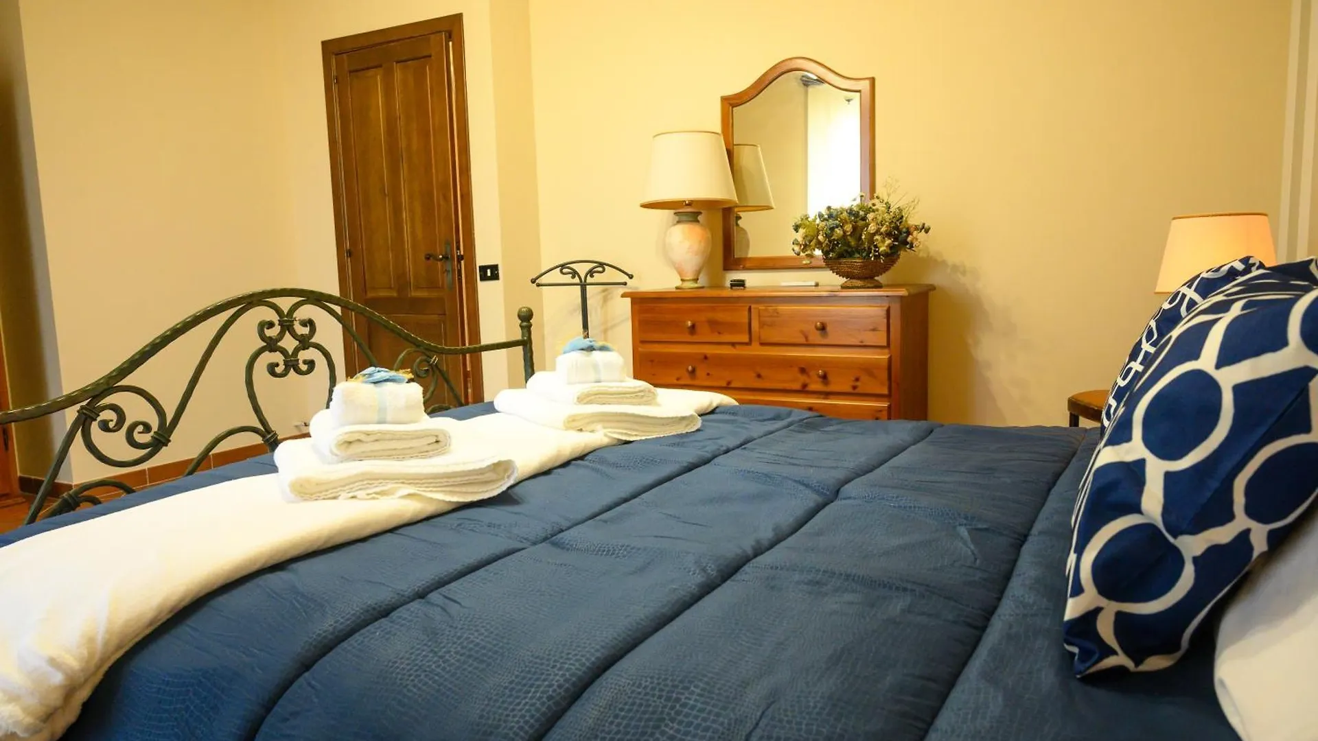 Country Room Sicily - Agrigentoholidays 0*, Agrigento